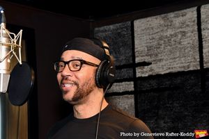 Bobby Daye @ BroadwayWorld Bobby Daye Photo