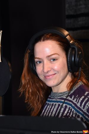 Kaitlin Mesh @ BroadwayWorld Kaitlin Mesh Photo