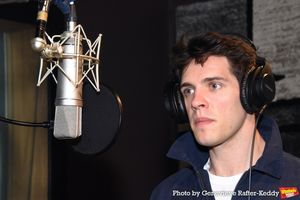 Casey Cott Photo