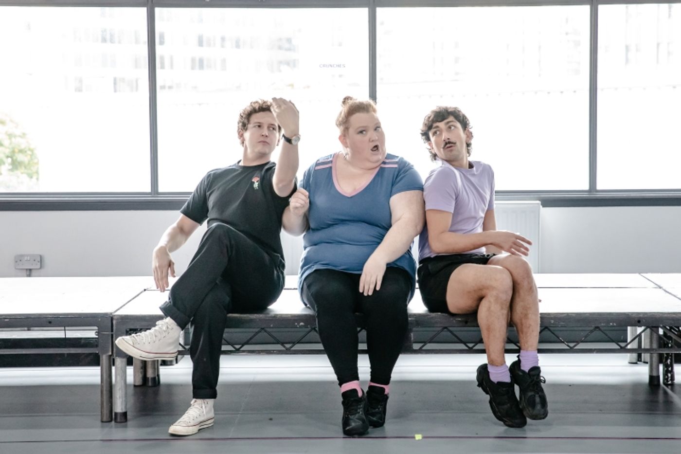 Interview: 'We Want You to Celebrate Yourself': Shawna Hamic of on Villains, Touring and Performing in UNFORTUNATE: THE UNTOLD STORY OF URSULA THE SEA WITCH  Image