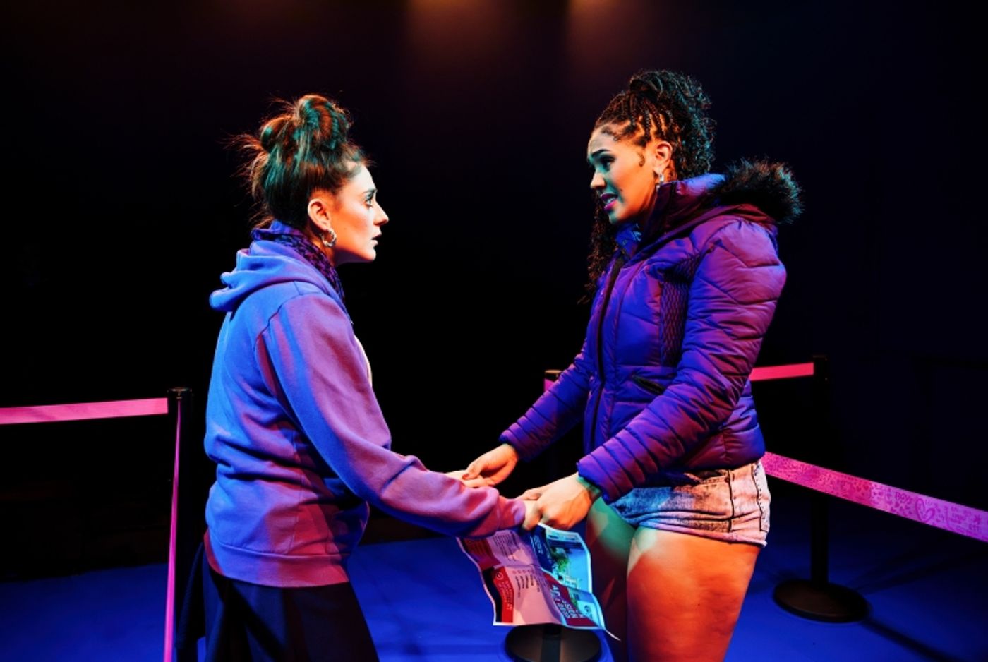 Critics' Pick: Gary Naylor's Best of 2023 in Review  Image