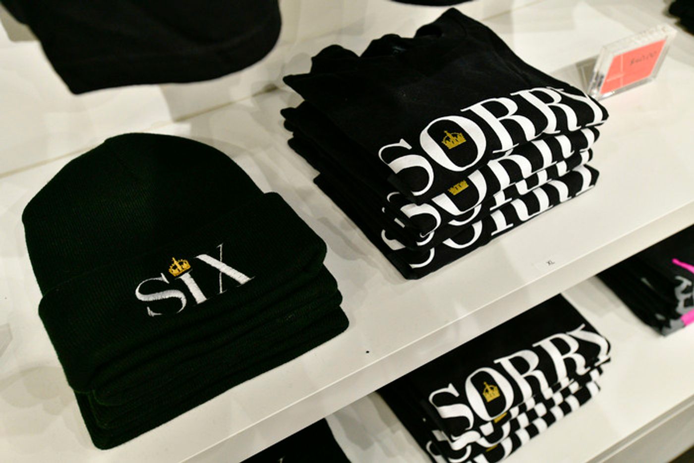 Photos: Go Inside the SIX Exhibit Opening at The Museum of Broadway  Image