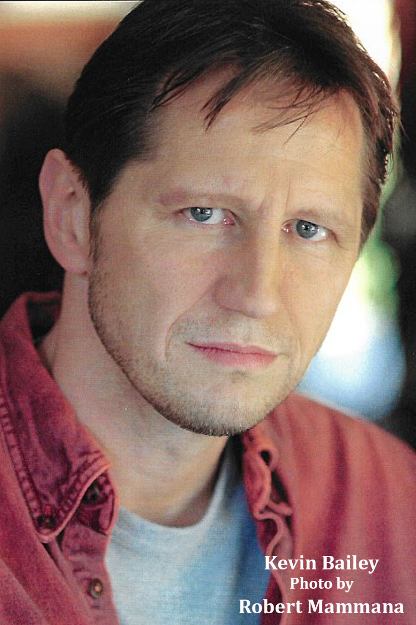 Interview: THE MANAGER's Kevin Bailey Effortlessly Managing His Multiple Roles Interview: THE MANAGER's Kevin Bailey Effortlessly Managing His Multiple Roles Image