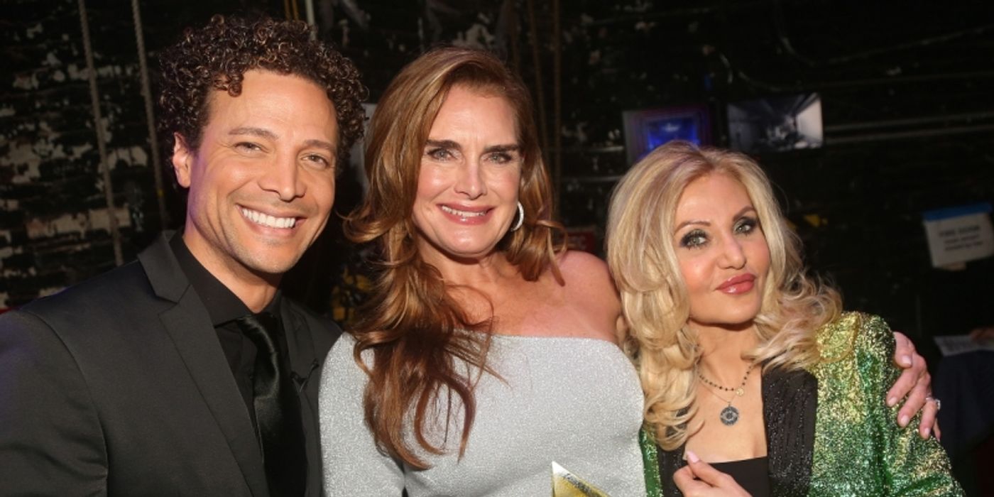 Wake Up With BroadwayWorld November 9th, 2023  Image