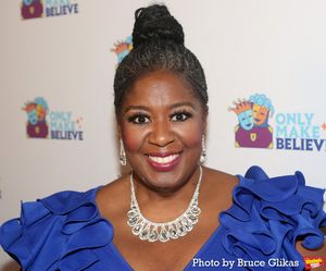 NaTasha Yvette Williams Photo