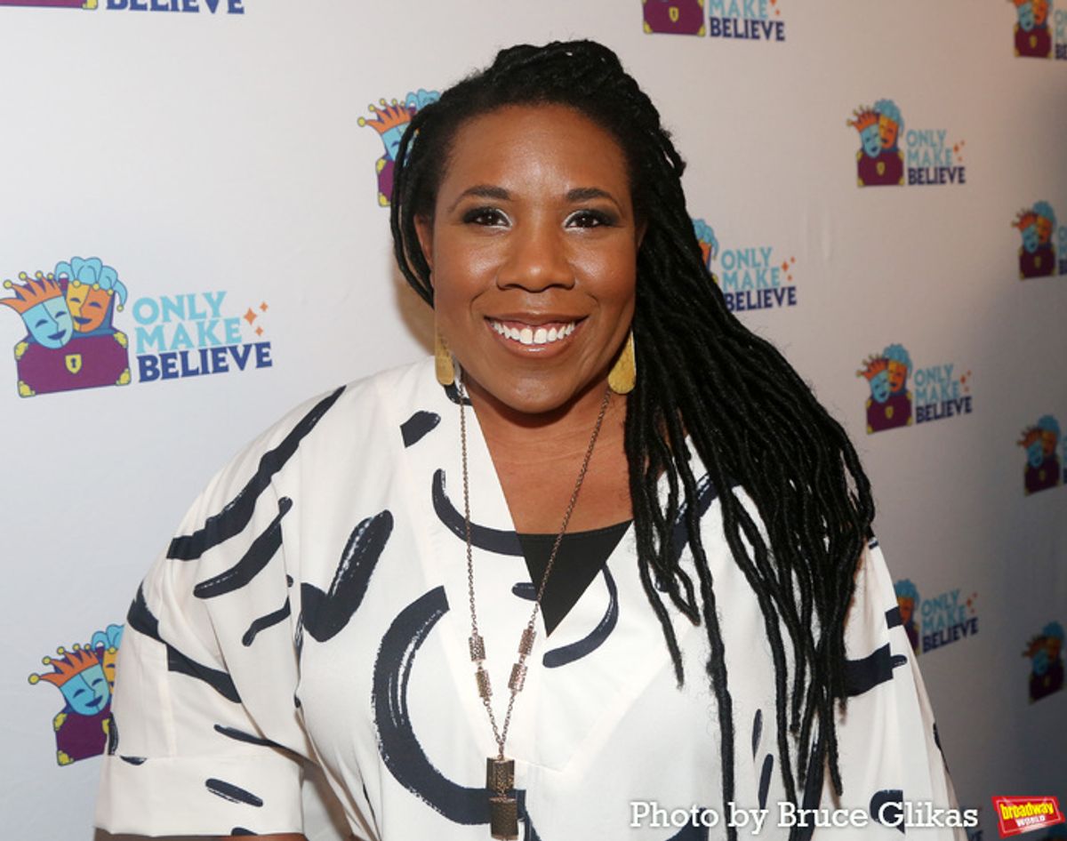 Melinda Doolittle at 