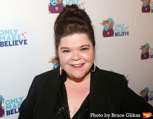 Marissa Rosen Photo