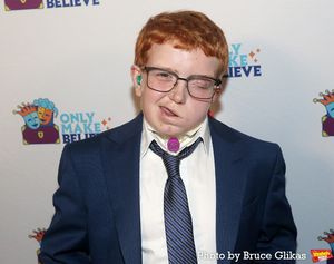 2023 Clay Stefanki Award Recipient Christopher Christy  Photo