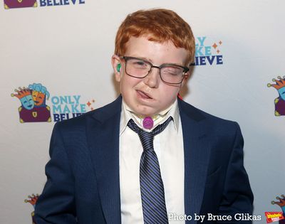2023 Clay Stefanki Award Recipient Christopher Christy  Photo