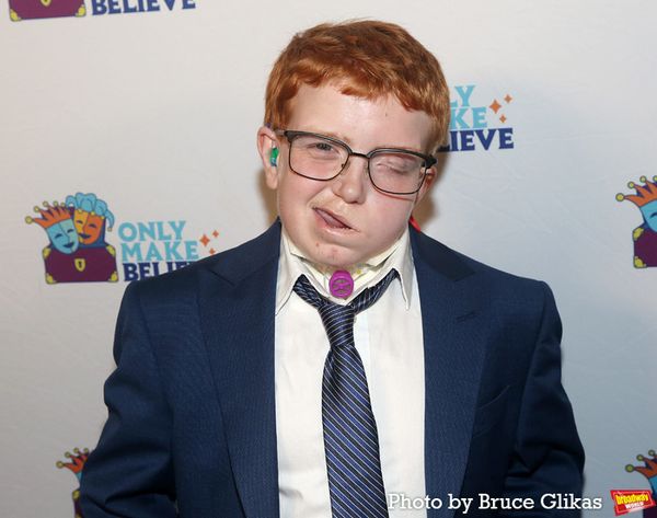 2023 Clay Stefanki Award Recipient Christopher Christy  Photo