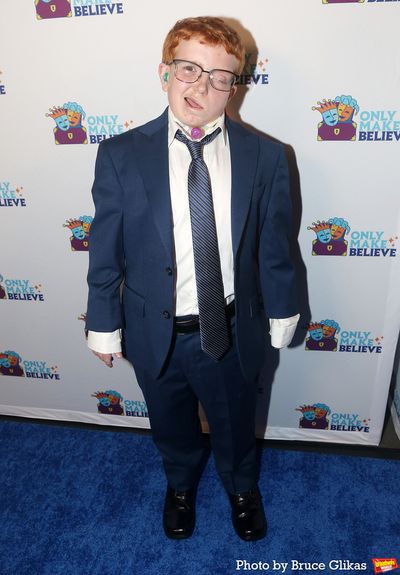 2023 Clay Stefanki Award Recipient Christopher Christy  Photo