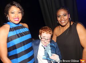 Only Make Believe Executive Artistic Director Tamela Aldridge Photo