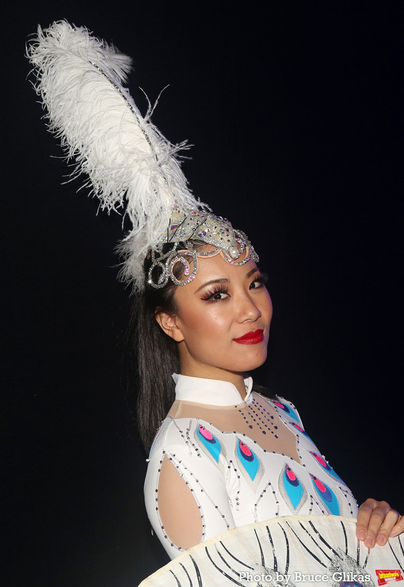 Photos: J. Harrison Ghee, Justin Guarini and More Step Out for the 2023 ONLY MAKE BELIEVE GALA Celebrating Brooke Shields Photos: J. Harrison Ghee, Justin Guarini and More Step Out for the 2023 ONLY MAKE BELIEVE GALA Celebrating Brooke Shields Image