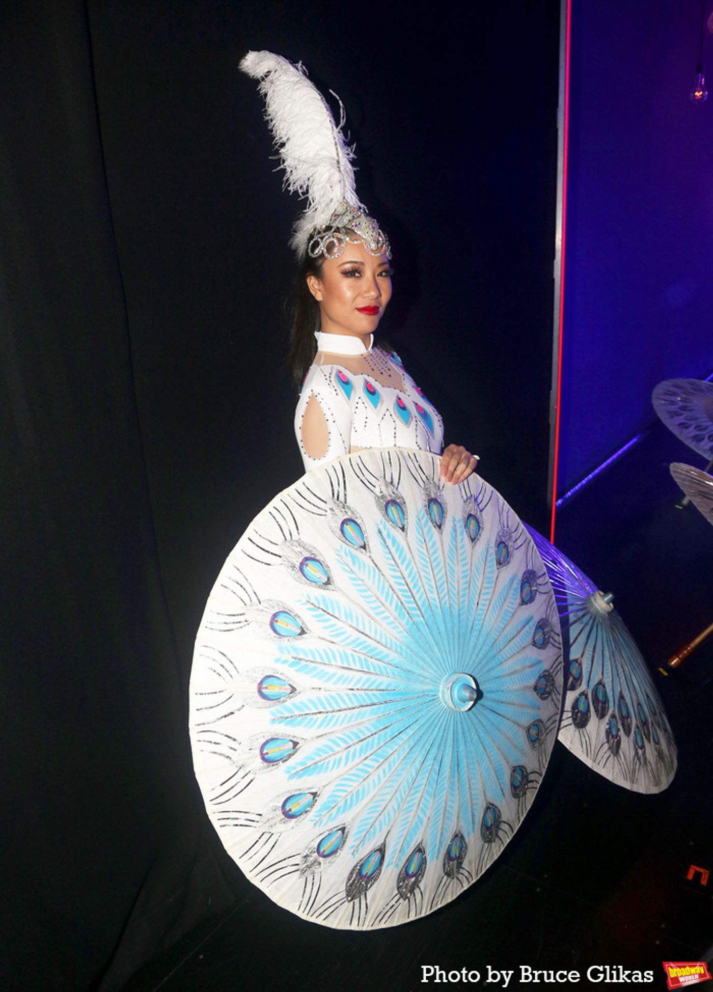 Photos: J. Harrison Ghee, Justin Guarini and More Step Out for the 2023 ONLY MAKE BELIEVE GALA Celebrating Brooke Shields Photos: J. Harrison Ghee, Justin Guarini and More Step Out for the 2023 ONLY MAKE BELIEVE GALA Celebrating Brooke Shields Image