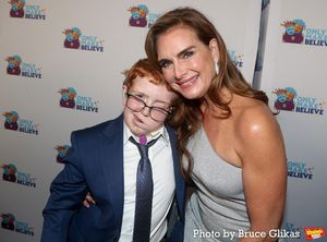 2023 Clay Stefanki Award Recipient Christopher Christy and 2023 James Hammerstein Awa Photo