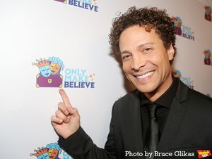 Justin Guarini Photo