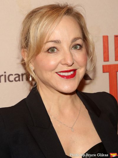 Geneva Carr Photo