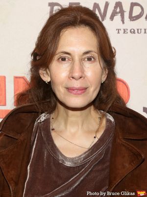 Jessica Hecht @ BroadwayWorld Jessica Hecht Photo