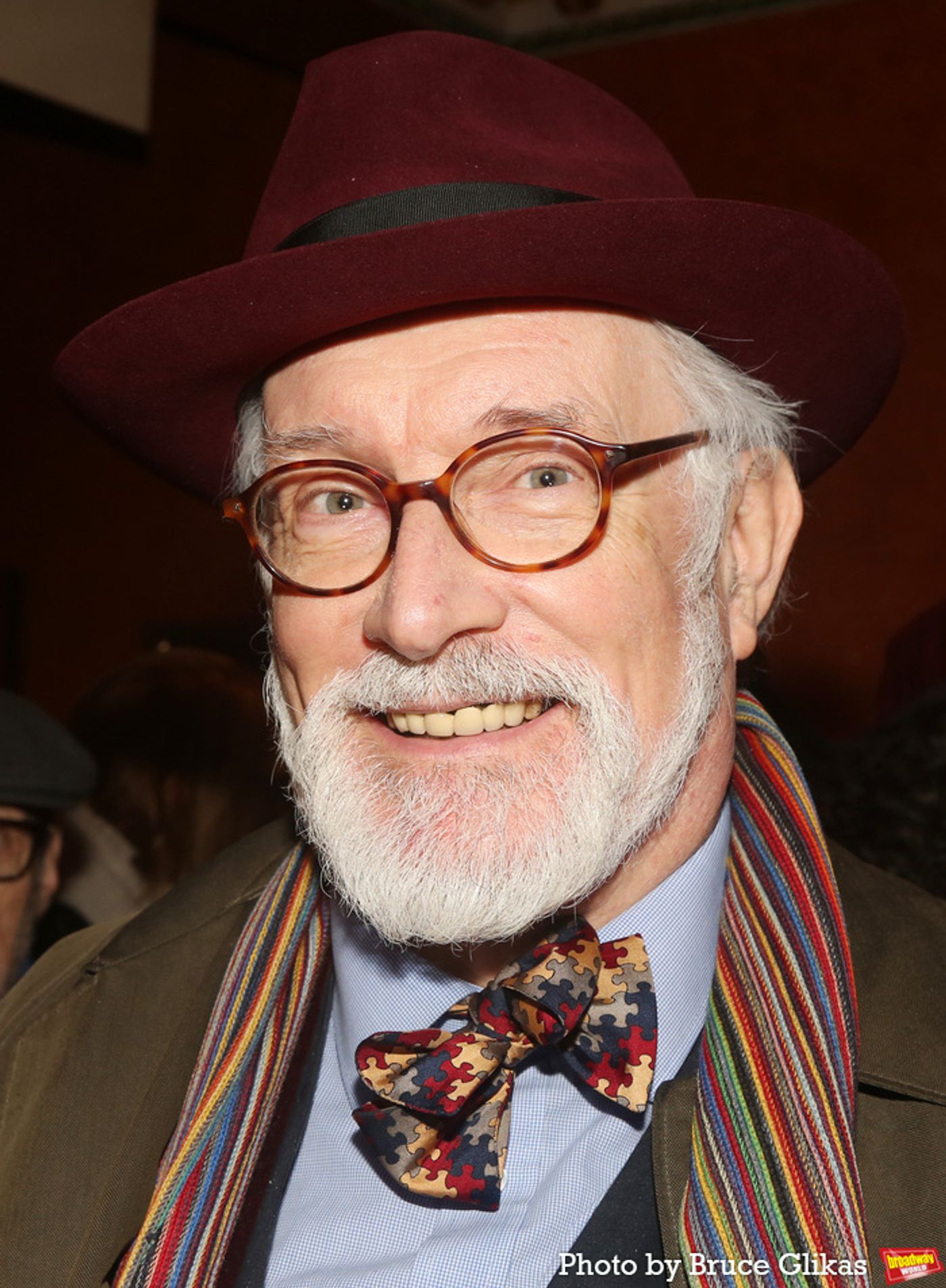 Photos: Rhea Perlman, Mark Ruffalo And More Turn Out As I NEED THAT Opens On Broadway!  Image
