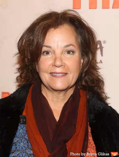 Margaret Colin Photo