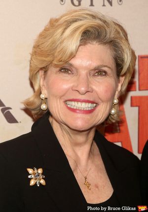 Debra Monk @ BroadwayWorld Debra Monk Photo