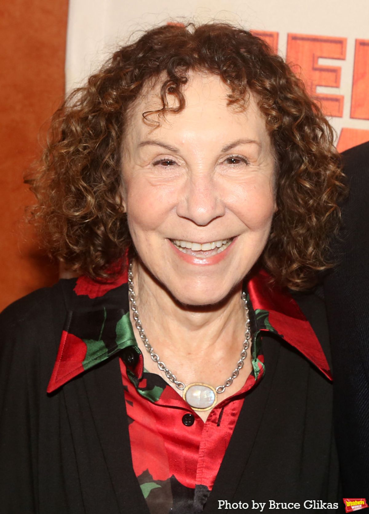 Rhea Perlman at 