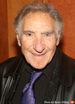 Judd Hirsch @ BroadwayWorld Judd Hirsch Photo