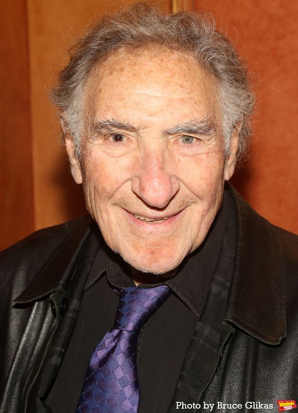 Judd Hirsch Photo