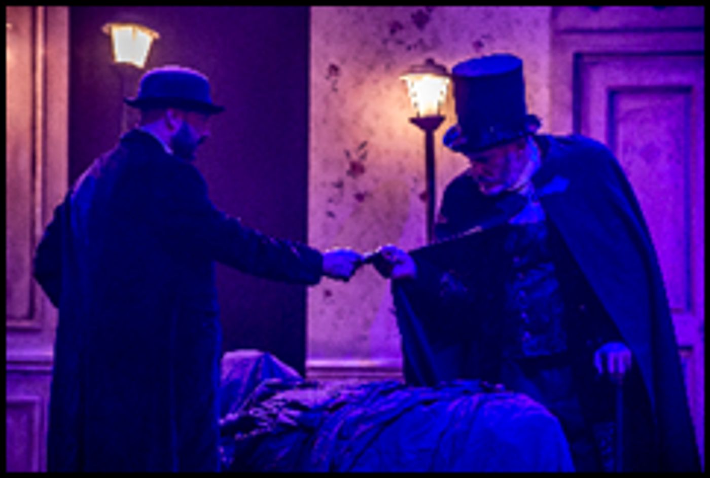 Previews: CANTO DI NATALE - LA FAVOLA MUSICALE al CINEMA TEATRO GLORIA - MONTICHIARI (BRESCIA)  Image