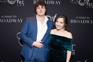 Megan Chacalos, Jake Bryan Guthrie Photo