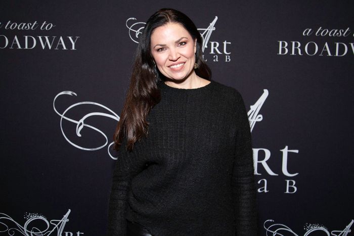 Photos: Inside TOAST TO BROADWAY, Honoring Adam Pascal and Chilina Kennedy — photo 17 of 26