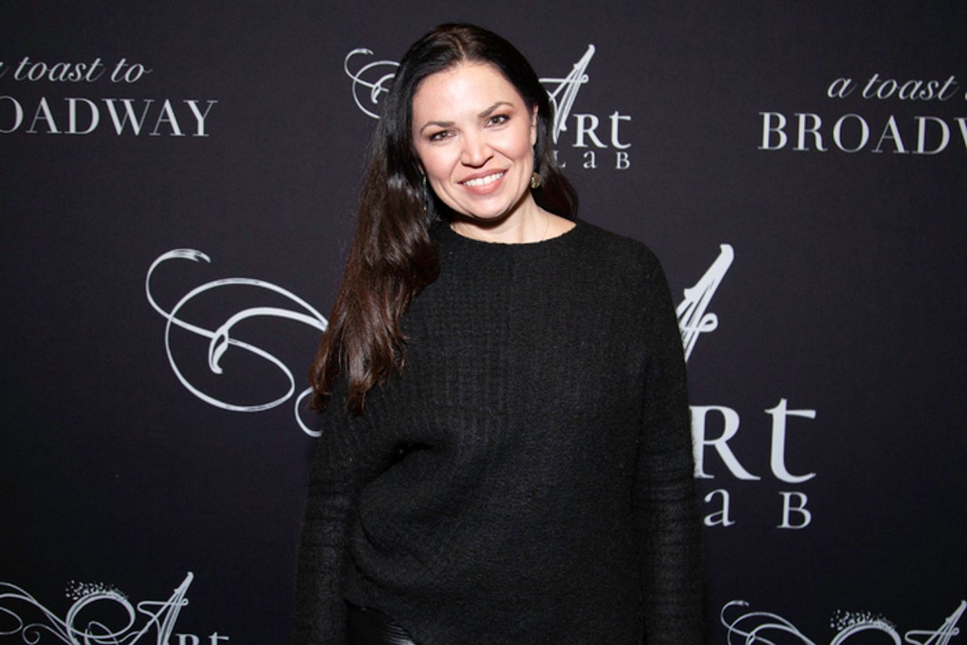 Photos: Inside TOAST TO BROADWAY, Honoring Adam Pascal and Chilina Kennedy  Image