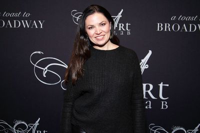 Julie Boardman Photo