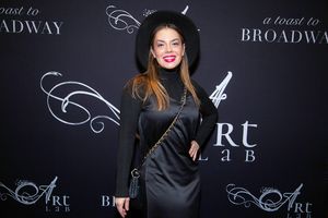 Meghan Picerno @ BroadwayWorld Meghan Picerno Photo