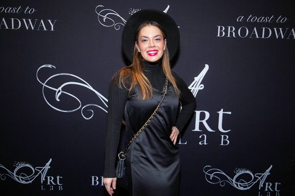 Meghan Picerno Photo