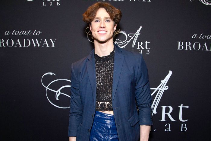 Photos: Inside TOAST TO BROADWAY, Honoring Adam Pascal and Chilina Kennedy — photo 20 of 26