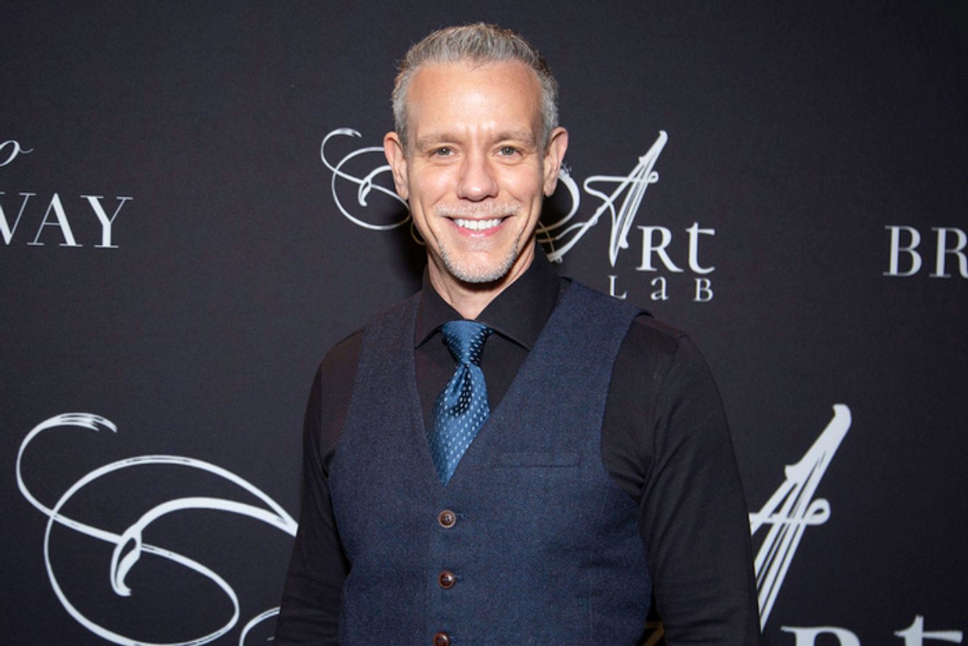 Photos: Inside TOAST TO BROADWAY, Honoring Adam Pascal and Chilina Kennedy  Image