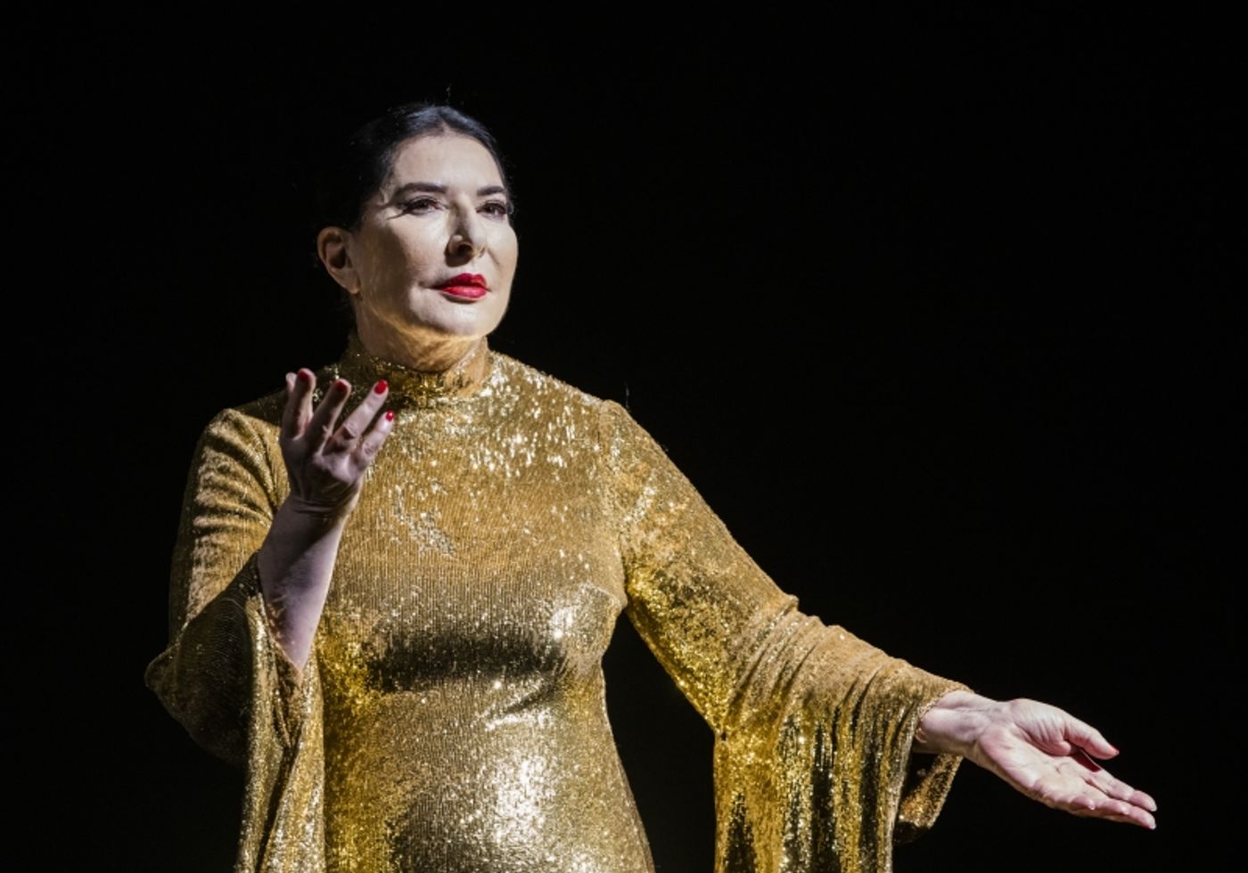 Guest Blog: 'She Was More Than Just a Singer': Soprano Nadine Benjamin on the Legacy of 'La Divina' and 7 DEATHS OF MARIA CALLAS  Image