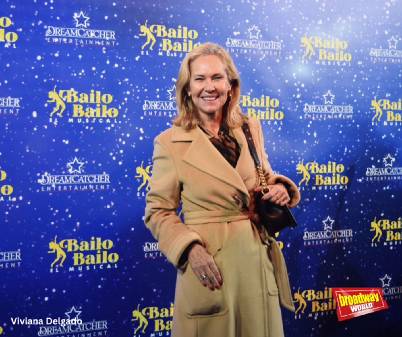 Photos: BAILO BAILO se estrena en El Capitol de Madrid Photos: BAILO BAILO se estrena en El Capitol de Madrid Image