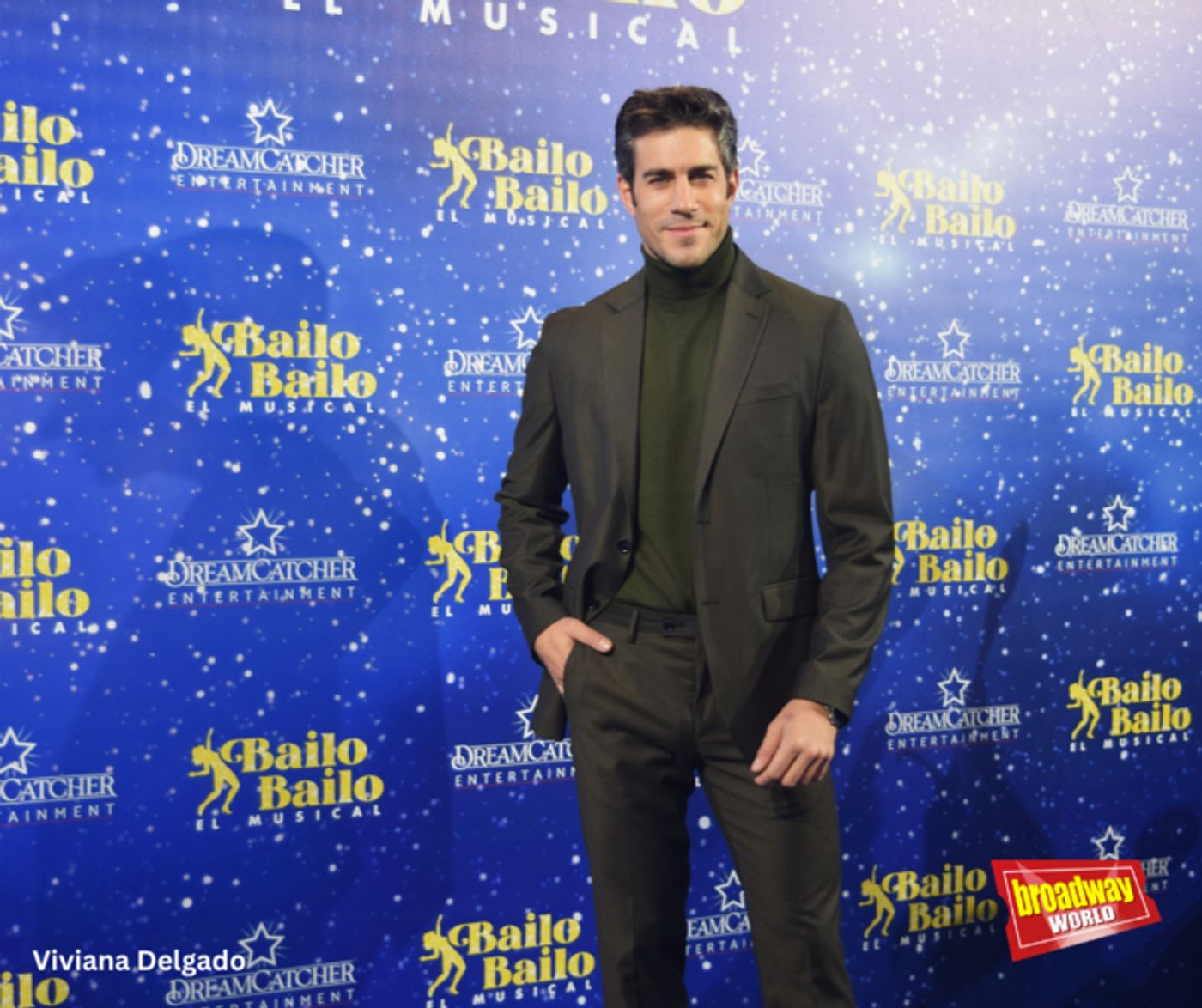 Photos: BAILO BAILO se estrena en El Capitol de Madrid Photos: BAILO BAILO se estrena en El Capitol de Madrid Image