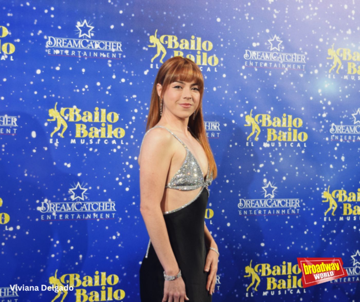 Photos: BAILO BAILO se estrena en El Capitol de Madrid  Image