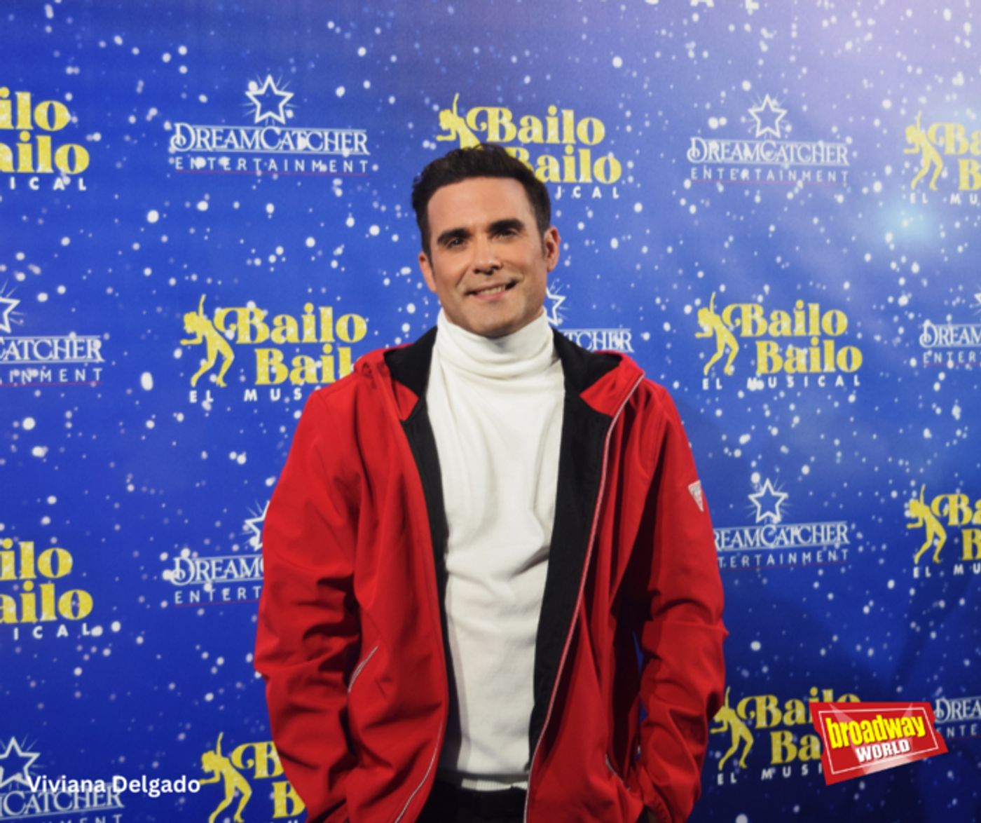 Photos: BAILO BAILO se estrena en El Capitol de Madrid  Image