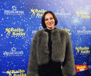 Natalia Millán Photo