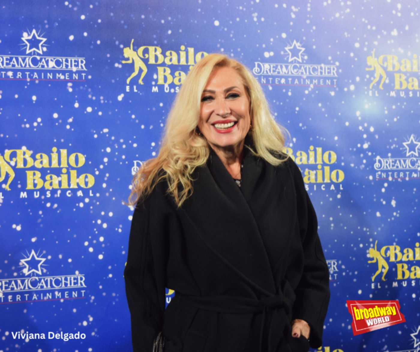 Photos: BAILO BAILO se estrena en El Capitol de Madrid Photos: BAILO BAILO se estrena en El Capitol de Madrid Image