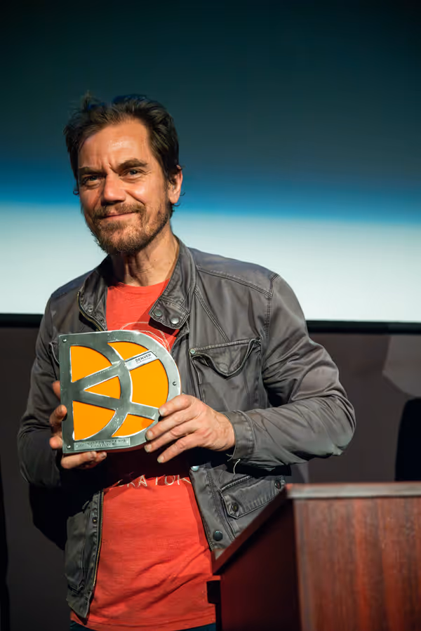 Michael Shannon Photo