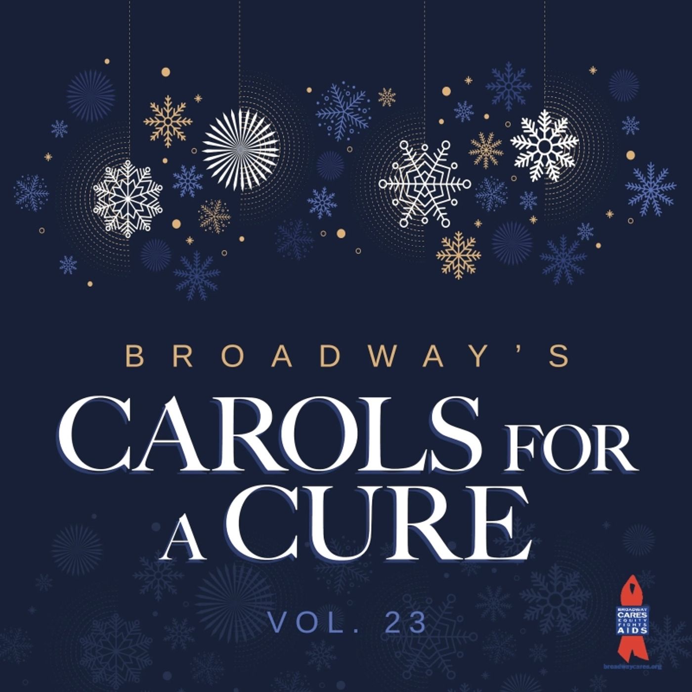 Exclusive: The Cast of HARMONY Celebrates Hanukkah with Carols For A Cure  Image