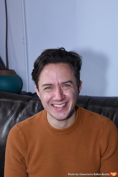 Zak Edwards Photo