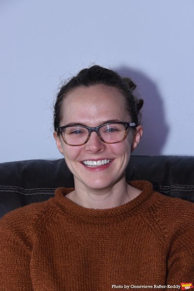 Kayleen Seidl Photo