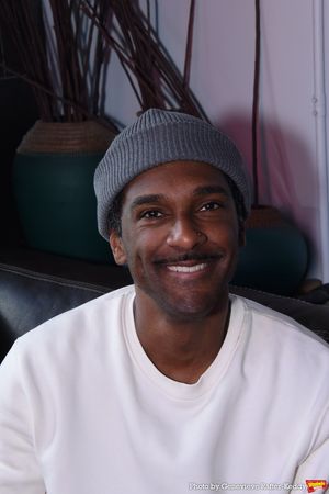 Benjamin H. Moore @ BroadwayWorld Benjamin H. Moore Photo