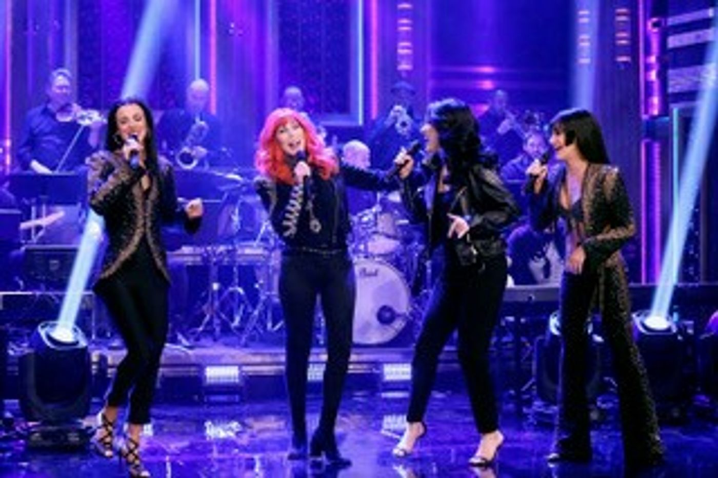 Interview: Theatre Life with Teal Wicks  Image